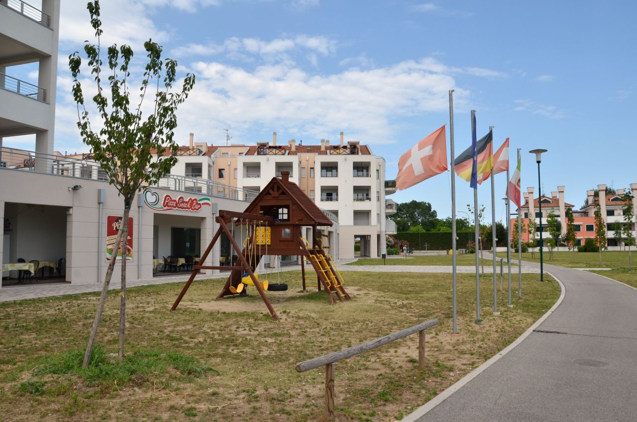 Ansicht Ansicht